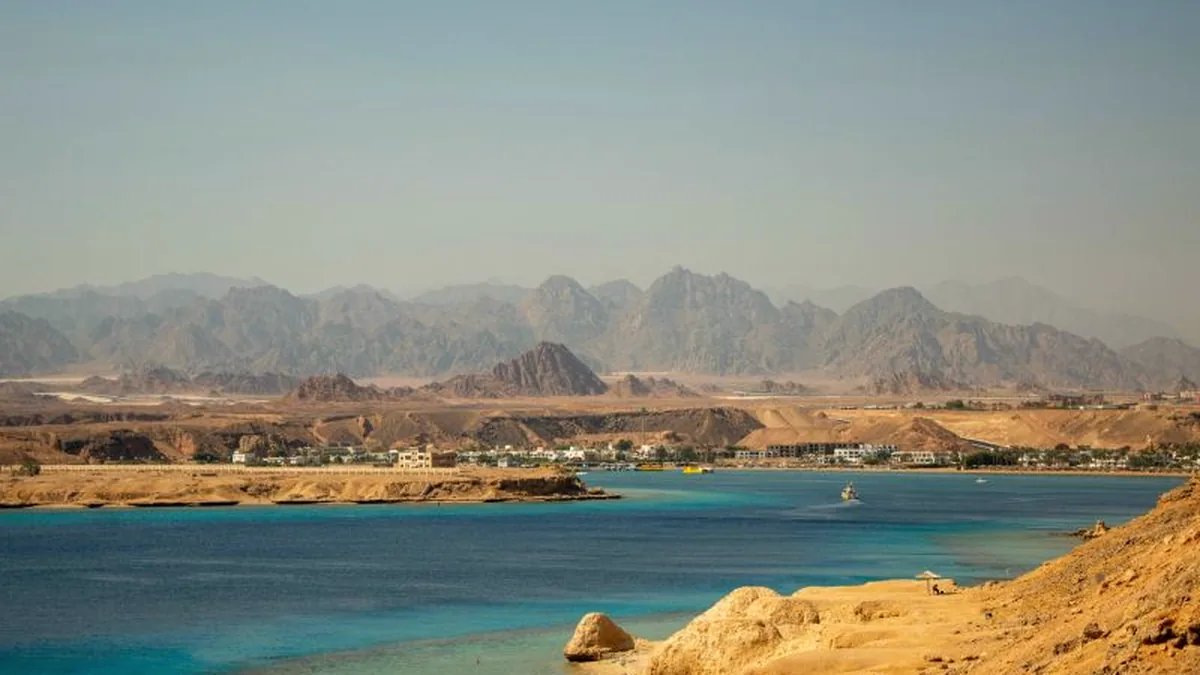 Planning an Incentive Trip to Egypt: A Practical Checklist