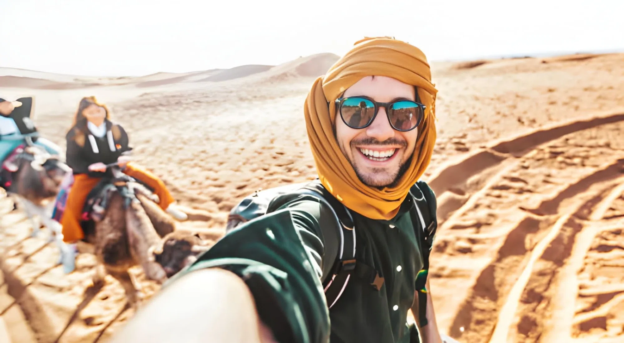 Dahabiya Charters for Small Incentive Groups