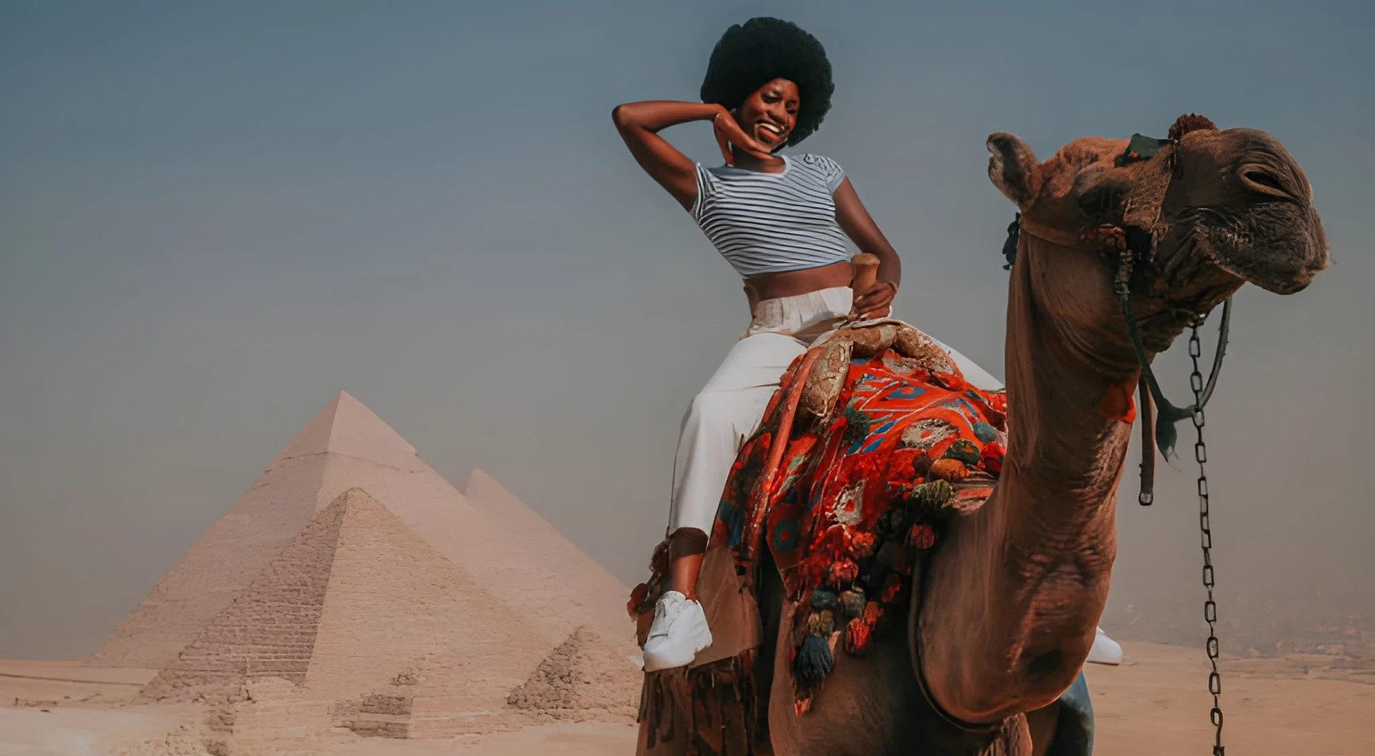 New Hotel Openings in Cairo and What They Mean for Your Programmes