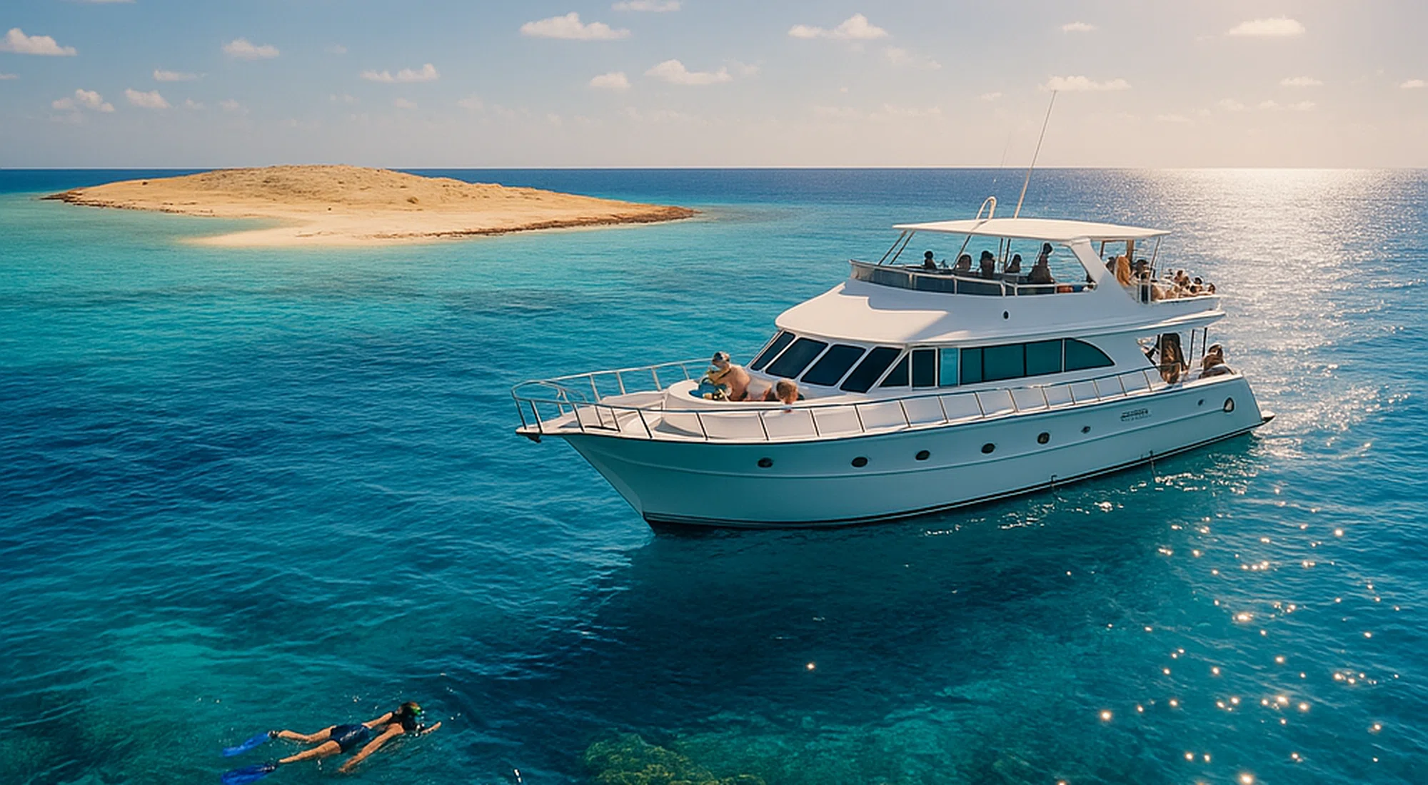 Red Sea Resorts That Work for Corporate Groups