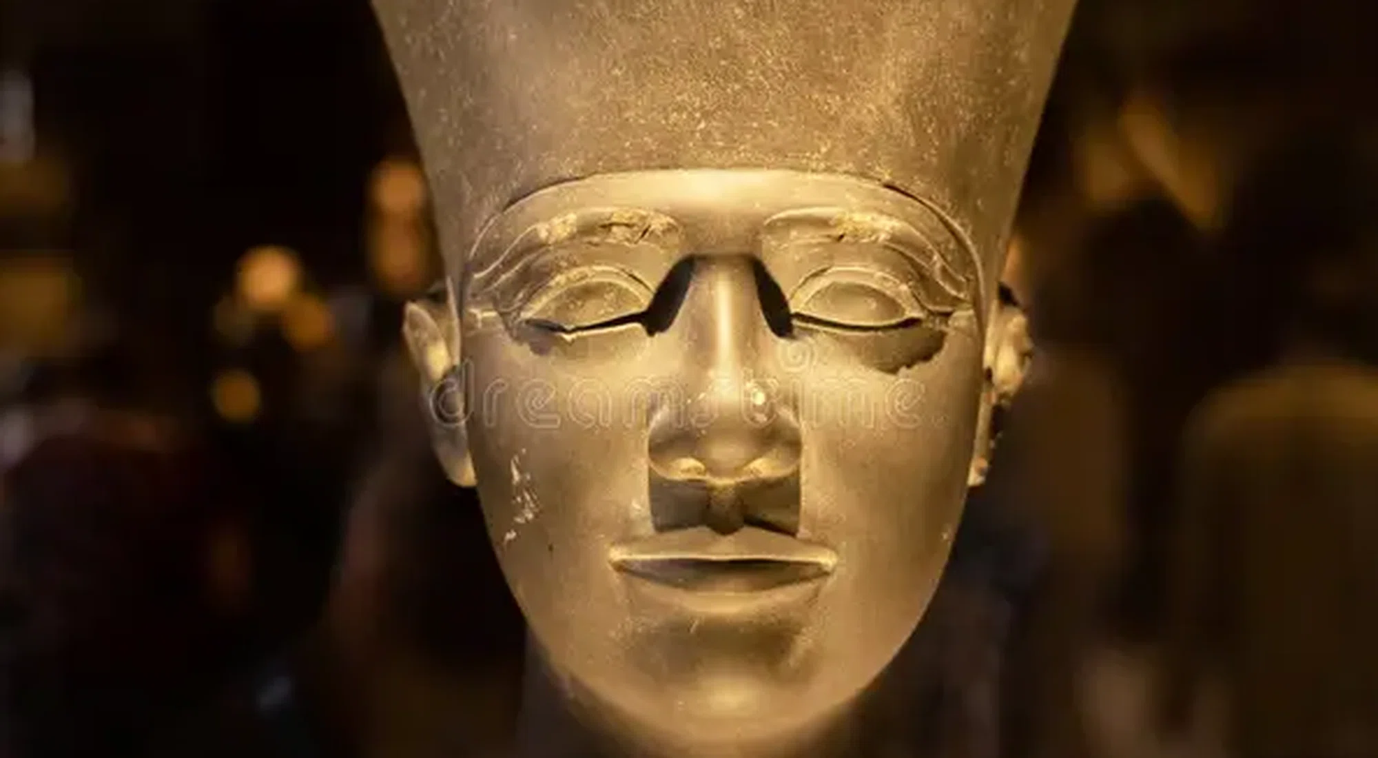 Egyptian Guides: Licensing, Languages and Specialisms