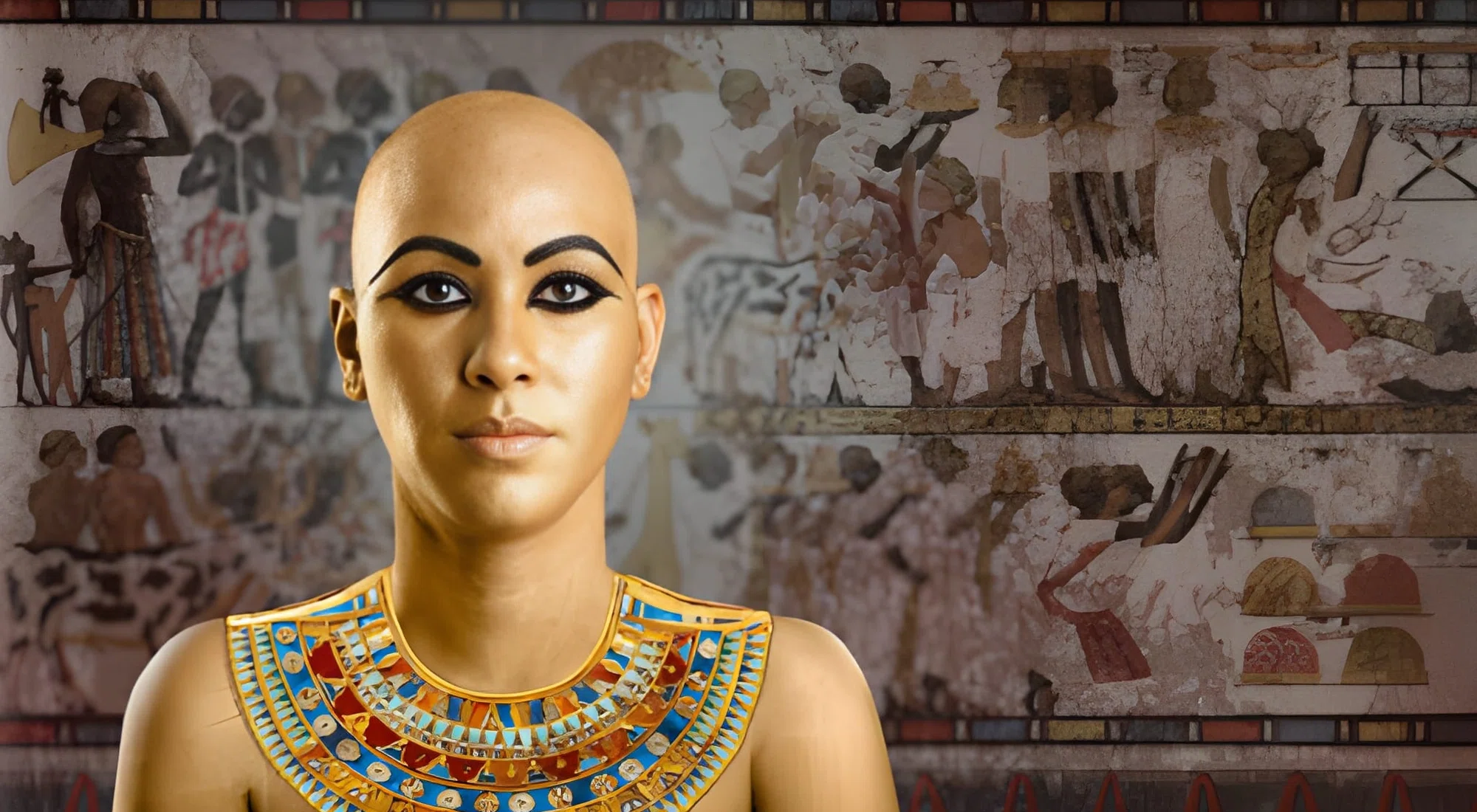 What Changed in Egyptian Tourism This Year