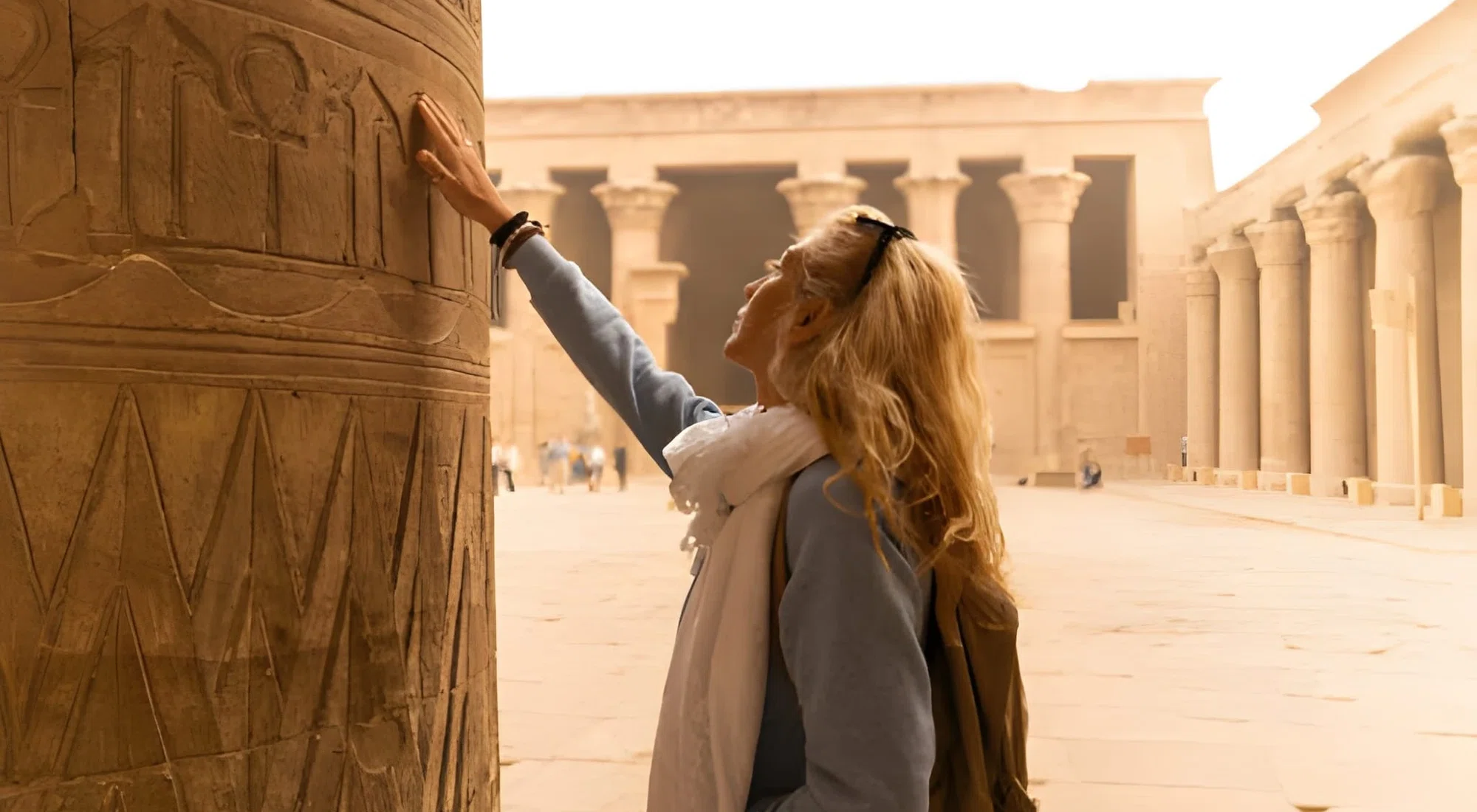 Guide-to-Guest Ratios in Egypt: What Works for 15, 30 and 50 Travellers