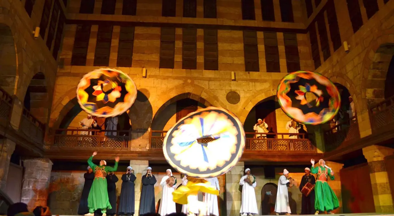 Sufi Heritage Walks In Cairo For Special-Interest Groups